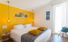 Aveiro Rossio Bed & Breakfast